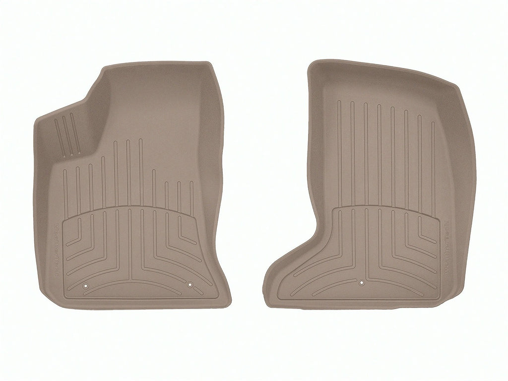 Weathertech 454251IM FloorLiner™ HP for Select Chrysler 300, Dodge Challenger, Dodge Charger