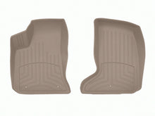 Load image into Gallery viewer, Weathertech 454251IM FloorLiner™ HP for Select Chrysler 300, Dodge Challenger, Dodge Charger