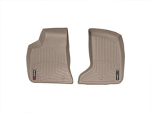 Load image into Gallery viewer, Weathertech 454251 FloorLiner™ DigitalFit® for Select Chrysler 300, Dodge Challenger, Dodge Charger