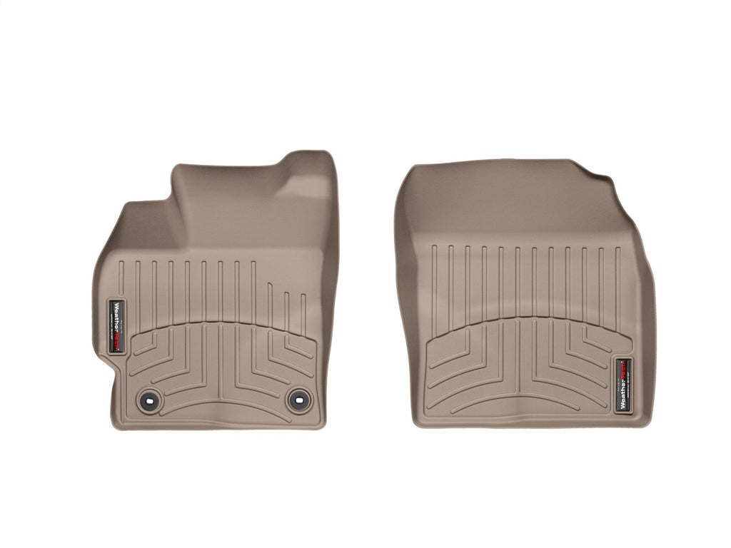Weathertech 454271 FloorLiner™ DigitalFit® for Select Toyota Prius, Toyota Prius V