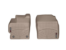 Load image into Gallery viewer, Weathertech 454271 FloorLiner™ DigitalFit® for Select Toyota Prius, Toyota Prius V