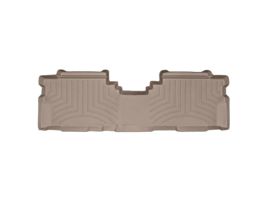 Weathertech 454272 FloorLiner™ DigitalFit® for Select Toyota Prius V