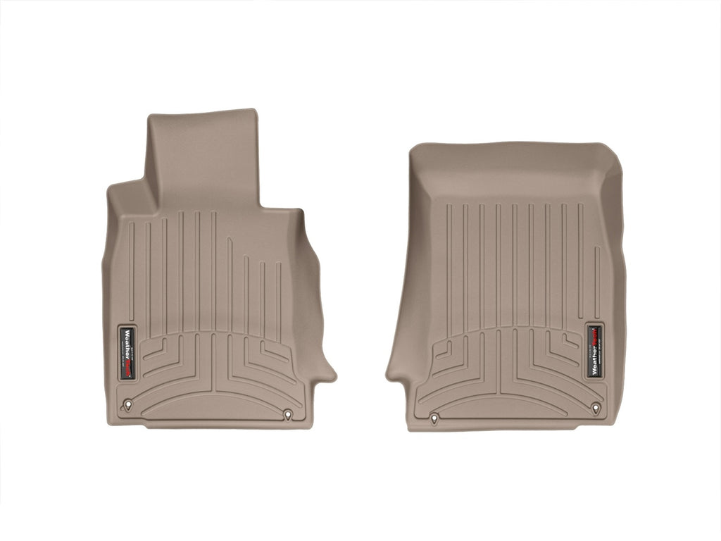 Weathertech 454281 FloorLiner™ DigitalFit® for Select BMW 525i, BMW 528i, BMW 530i, BMW 540i