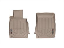 Load image into Gallery viewer, Weathertech 454281 FloorLiner™ DigitalFit® for Select BMW 525i, BMW 528i, BMW 530i, BMW 540i