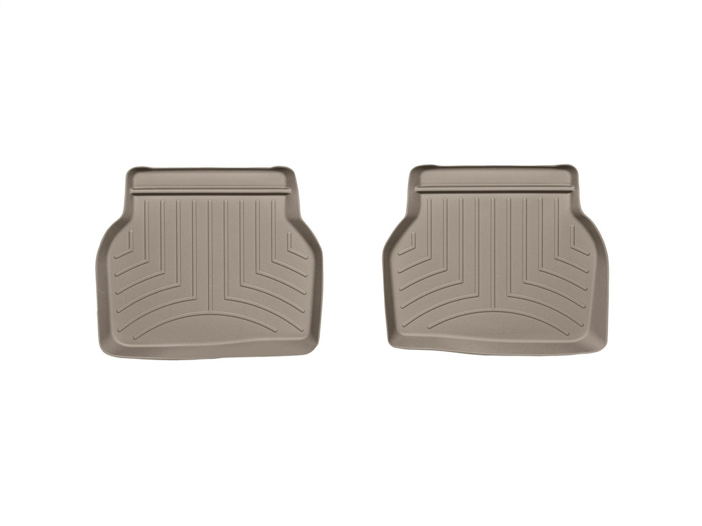 Weathertech 454282 FloorLiner™ DigitalFit® for Select BMW 525i, BMW 528i, BMW 530i, BMW 540i