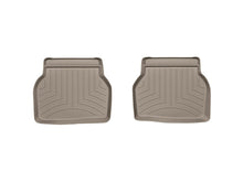 Load image into Gallery viewer, Weathertech 454282 FloorLiner™ DigitalFit® for Select BMW 525i, BMW 528i, BMW 530i, BMW 540i