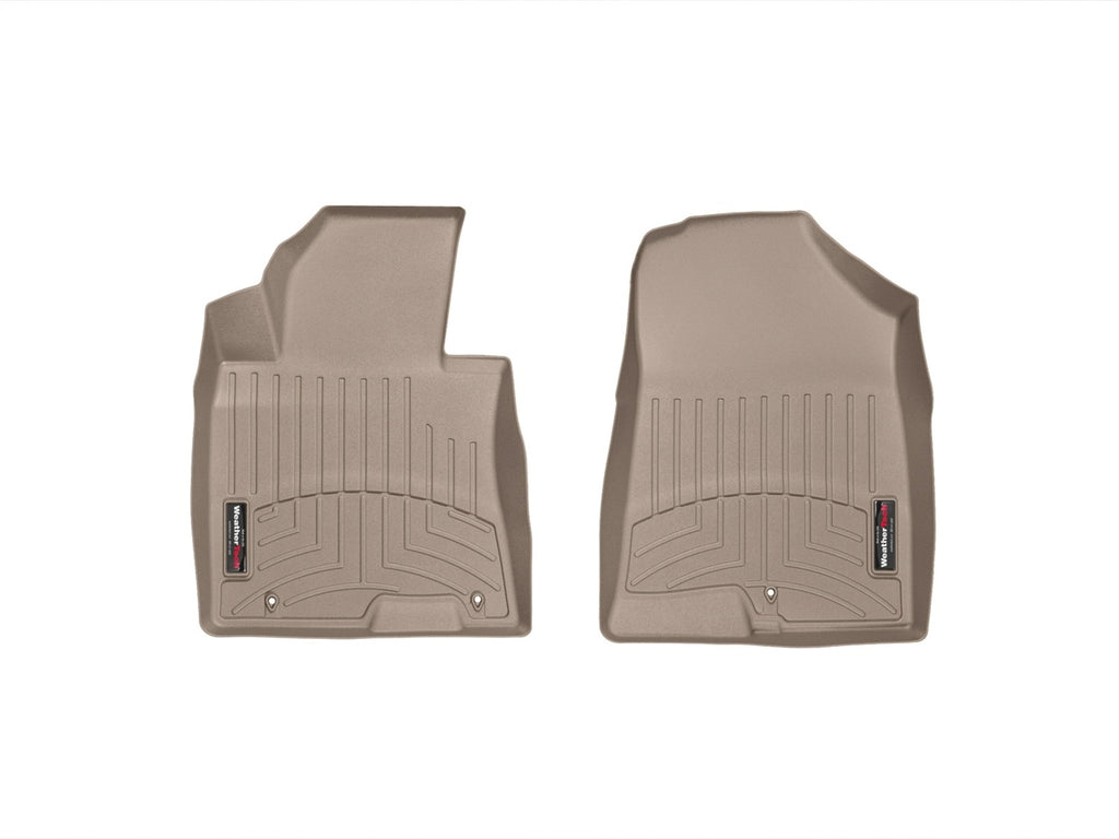 Weathertech 454291 FloorLiner™ DigitalFit® for Select Hyundai Elantra GT