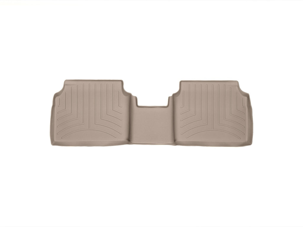 Weathertech 454292 FloorLiner™ DigitalFit® for Select Hyundai Elantra GT