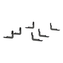 Load image into Gallery viewer, ARIES 4542 Mounting Brackets for 6" Oval Side Bars for Select Nissan TITAN