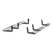 Load image into Gallery viewer, ARIES 4542 Mounting Brackets for 6" Oval Side Bars for Select Nissan TITAN