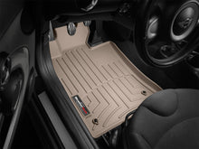 Load image into Gallery viewer, Weathertech 454301 FloorLiner™ DigitalFit® for Select Mini Cooper