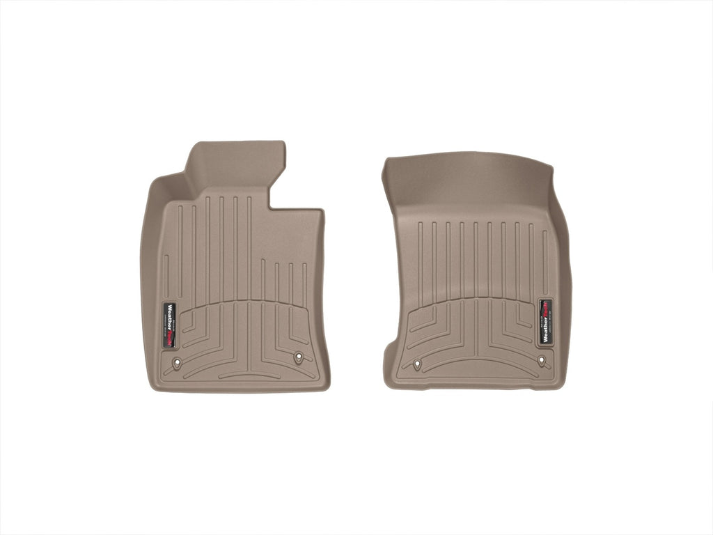 Weathertech 454301 FloorLiner™ DigitalFit® for Select Mini Cooper