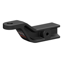 Load image into Gallery viewer, CURT 45430 Industrial Duty Forged Ball Mount (3" Shank, 21,000 lbs., 4" Drop, 9" Long)
