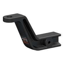 Load image into Gallery viewer, CURT 45432 Industrial Duty Forged Ball Mount (3" Shank, 21,000 lbs., 8" Drop, 10-1/2" Long)