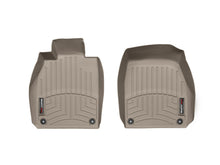 Load image into Gallery viewer, Weathertech 454371 FloorLiner™ DigitalFit® for Select Porsche 911