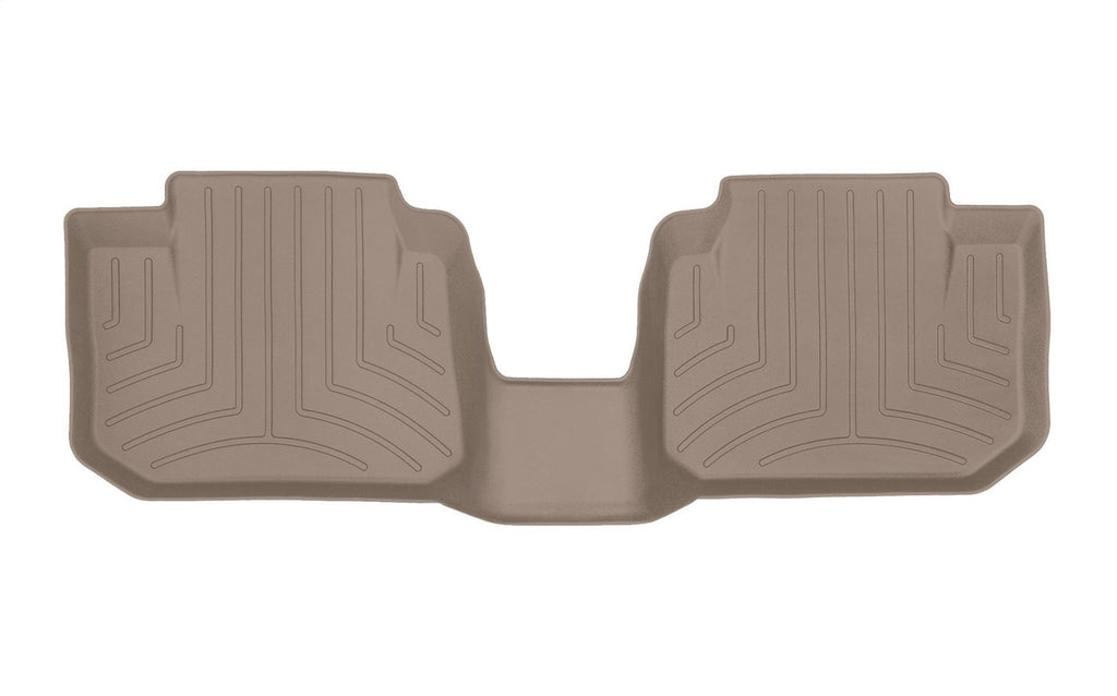 Weathertech 454392IM FloorLiner™ HP for Select Subaru Crosstrek, Subaru Impreza, Subaru WRX, Subaru WRX STI, Subaru XV Crosstrek