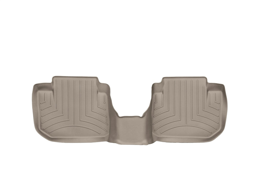 Weathertech 454392 FloorLiner™ DigitalFit® for Select Subaru Crosstrek, Subaru Impreza, Subaru WRX, Subaru WRX STI, Subaru XV Crosstrek
