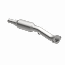 Load image into Gallery viewer, MagnaFlow Exhaust Products 49501 OEM Grade Semi-Direct Fit Catalytic Converter for Select Pontiac Vibe, Toyota Corolla, Toyota Matrix