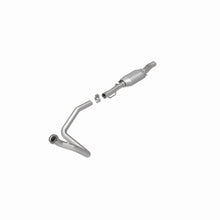 Load image into Gallery viewer, MagnaFlow Exhaust Products 24328 HM Grade Direct-Fit Catalytic Converter for Select Dodge Dakota