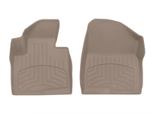Load image into Gallery viewer, Weathertech 454401IM FloorLiner™ HP for Select Hyundai Santa Fe, Hyundai Santa Fe XL