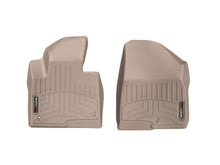 Load image into Gallery viewer, Weathertech 454401 FloorLiner™ DigitalFit® for Select Hyundai Santa Fe, Hyundai Santa Fe Sport, Hyundai Santa Fe XL