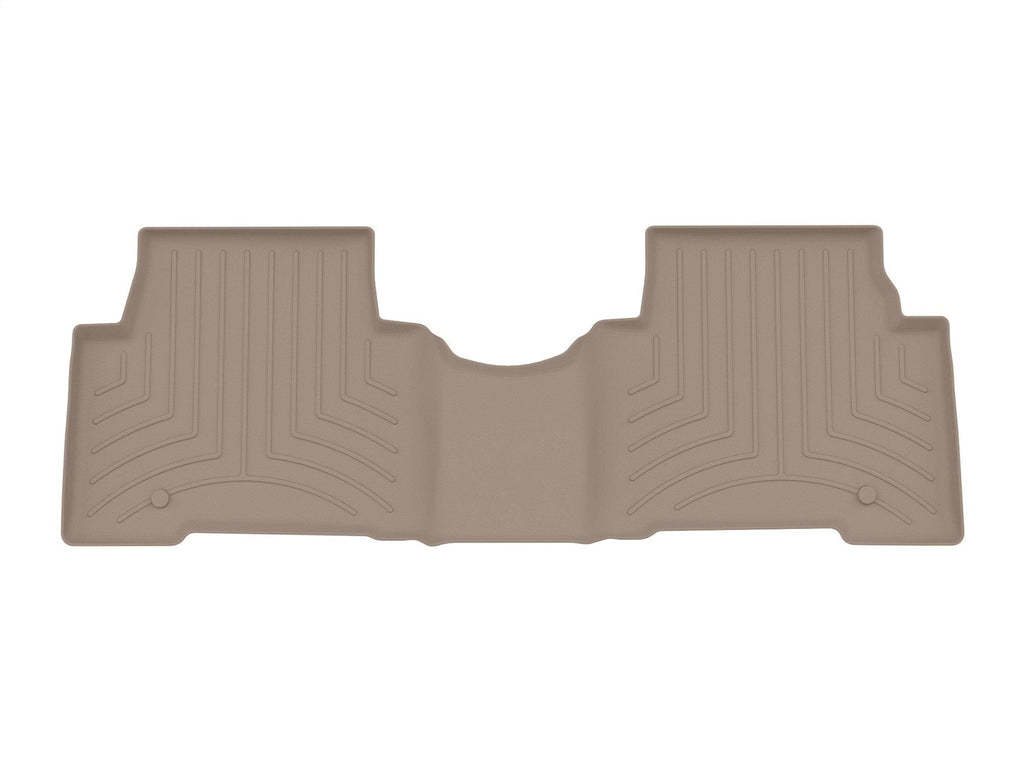 Weathertech 454402IM FloorLiner™ HP for Select Hyundai Santa Fe
