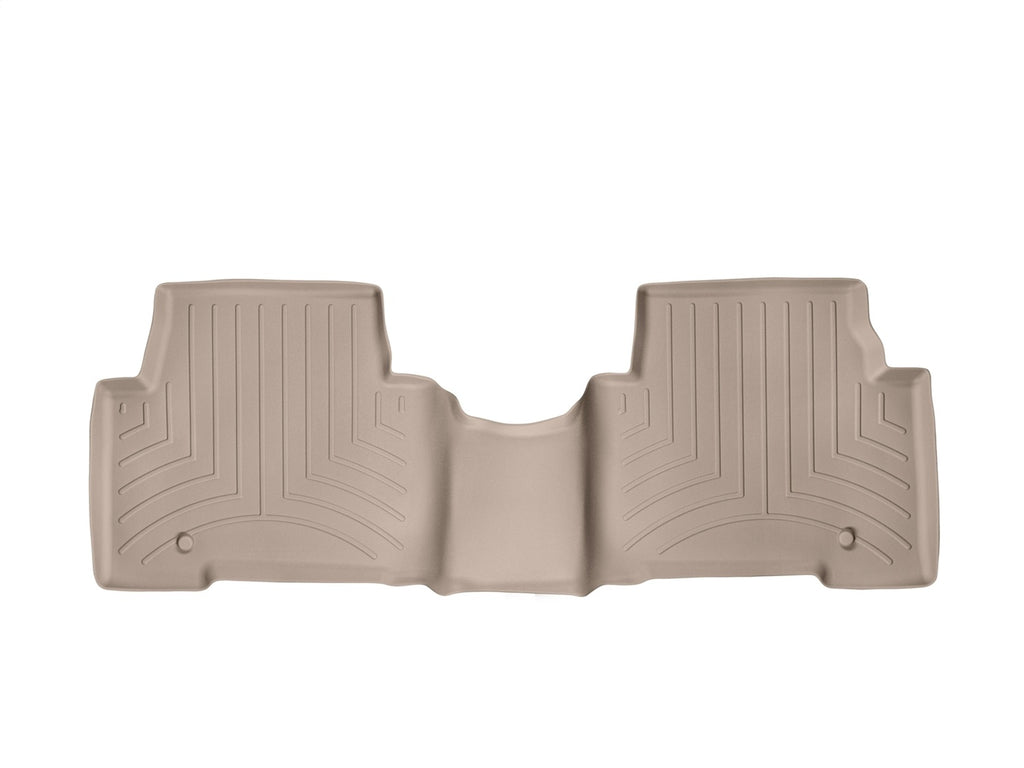 Weathertech 454402 FloorLiner™ DigitalFit® for Select Hyundai Santa Fe, Hyundai Santa Fe Sport, Hyundai Santa Fe XL