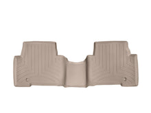 Load image into Gallery viewer, Weathertech 454402 FloorLiner™ DigitalFit® for Select Hyundai Santa Fe, Hyundai Santa Fe Sport, Hyundai Santa Fe XL