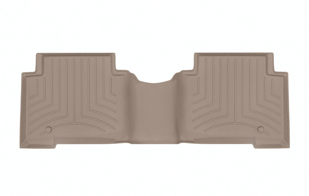Weathertech 454403IM FloorLiner™ HP for Select Hyundai Santa Fe, Hyundai Santa Fe XL