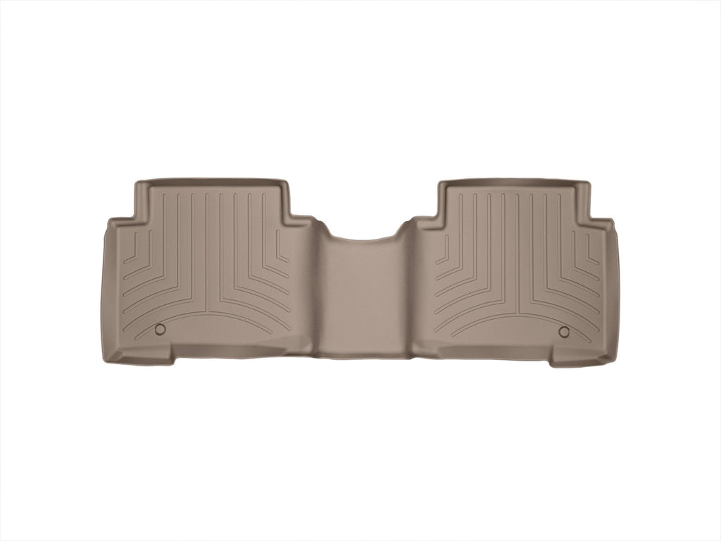 Weathertech 454403 FloorLiner™ DigitalFit® for Select Hyundai Santa Fe, Hyundai Santa Fe Sport, Hyundai Santa Fe XL