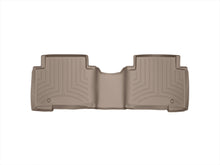 Load image into Gallery viewer, Weathertech 454403 FloorLiner™ DigitalFit® for Select Hyundai Santa Fe, Hyundai Santa Fe Sport, Hyundai Santa Fe XL
