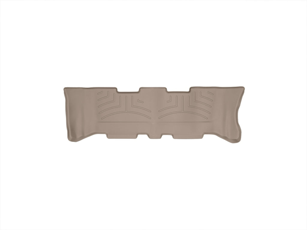 Weathertech 454404 FloorLiner™ DigitalFit® for Select Hyundai Santa Fe, Hyundai Santa Fe Sport, Hyundai Santa Fe XL, Kia Sorento