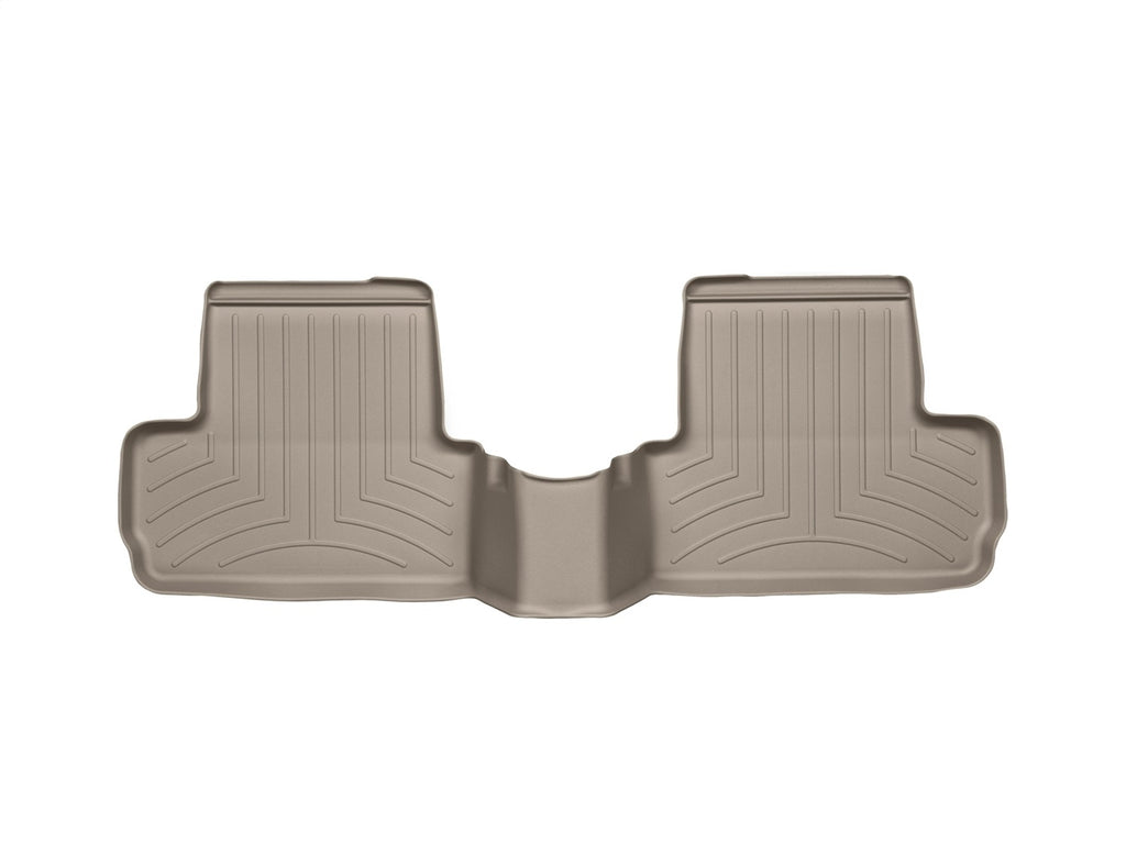 Weathertech 454412 FloorLiner™ DigitalFit® for Select Buick Verano