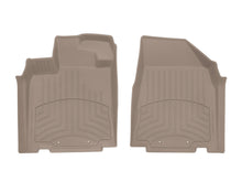Load image into Gallery viewer, Weathertech 454451IM FloorLiner™ HP for Select INFINITI JX35, INFINITI QX60, Nissan Pathfinder