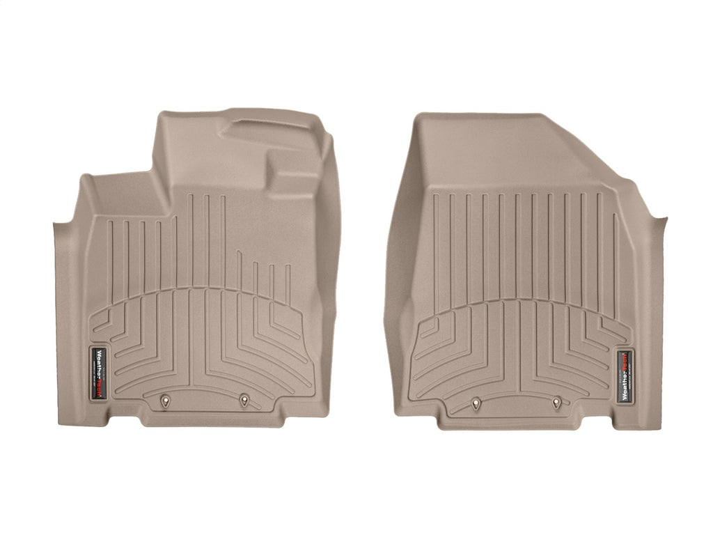 Weathertech 454451 FloorLiner™ DigitalFit® for Select INFINITI JX35, INFINITI QX60, Nissan Pathfinder