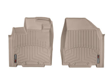 Load image into Gallery viewer, Weathertech 454451 FloorLiner™ DigitalFit® for Select INFINITI JX35, INFINITI QX60, Nissan Pathfinder
