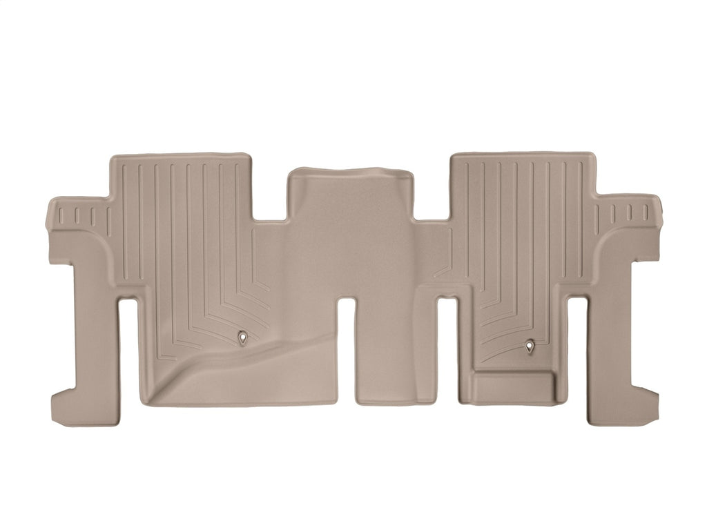 Weathertech 454452 FloorLiner™ DigitalFit® for Select INFINITI JX35, INFINITI QX60, Nissan Pathfinder