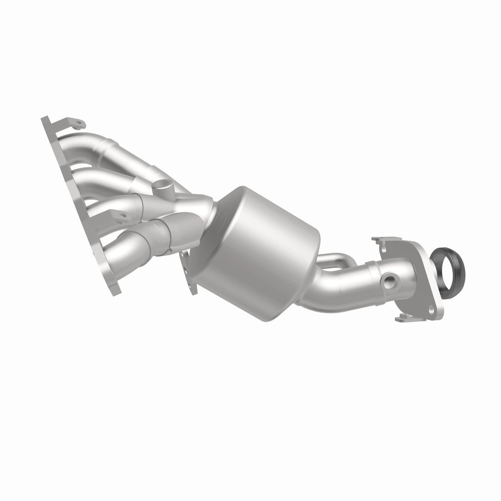 MagnaFlow Exhaust Products 5631441 California CARB Manifold Catalytic Converter for Select Toyota Prius C