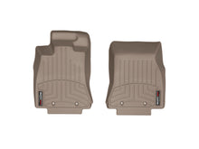 Load image into Gallery viewer, Weathertech 454461 FloorLiner™ DigitalFit® for Select Jaguar XF