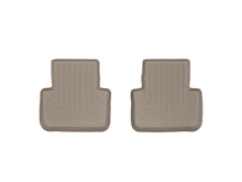 Load image into Gallery viewer, Weathertech 454462 FloorLiner™ DigitalFit® for Select Jaguar XF