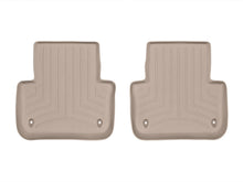 Load image into Gallery viewer, Weathertech 454463 FloorLiner™ DigitalFit® for Select Jaguar XF