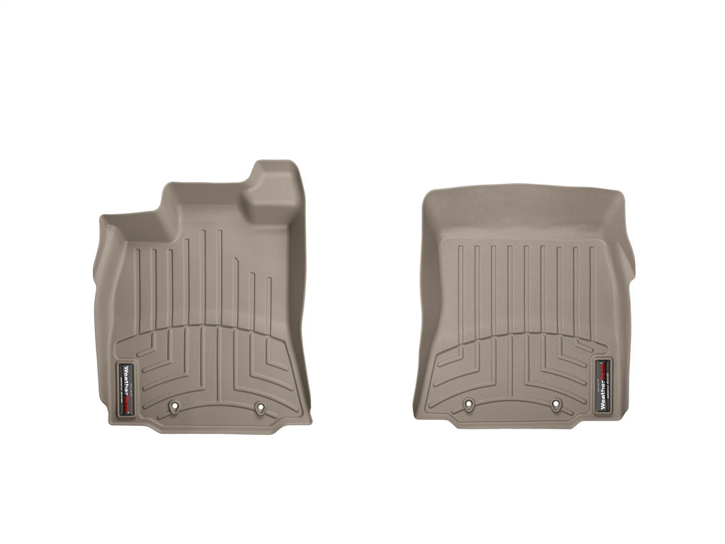 Weathertech 454471 FloorLiner™ DigitalFit® for Select Jaguar XJ, Jaguar XJR