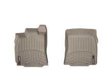 Load image into Gallery viewer, Weathertech 454471 FloorLiner™ DigitalFit® for Select Jaguar XJ, Jaguar XJR