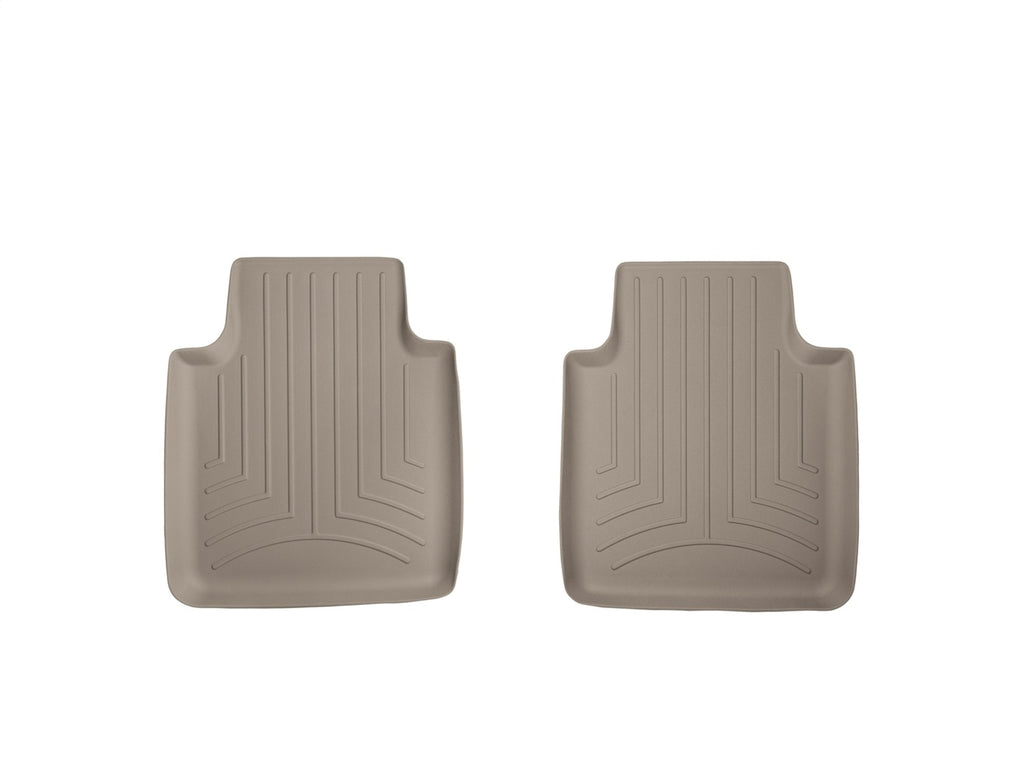Weathertech 454472 FloorLiner™ DigitalFit® for Select Jaguar XJ