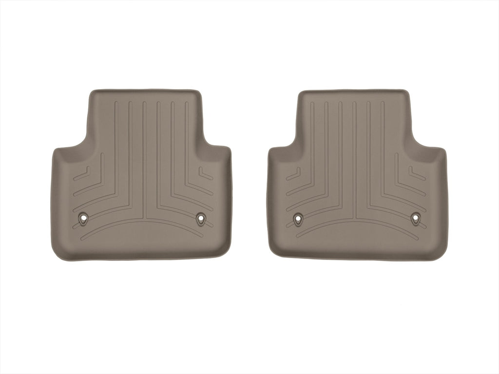 Weathertech 454473 FloorLiner™ DigitalFit® for Select Jaguar XJ