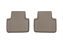 Load image into Gallery viewer, Weathertech 454473 FloorLiner™ DigitalFit® for Select Jaguar XJ