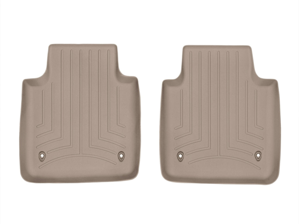 Weathertech 454474 FloorLiner™ DigitalFit® for Select Jaguar XJ