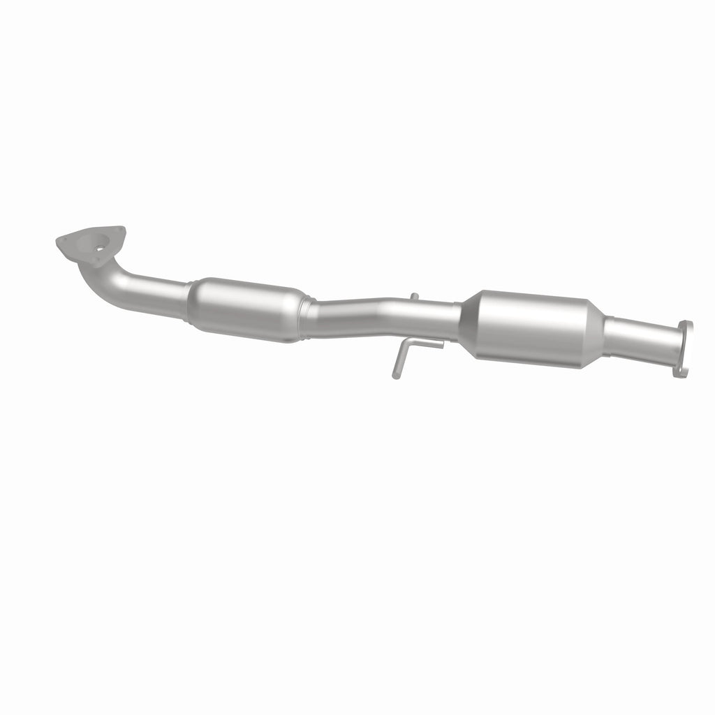 MagnaFlow Exhaust Products 21-177 OEM Grade Direct-Fit Catalytic Converter for Select Buick LaCrosse, Buick Regal, Chevrolet Impala, Chevrolet Malibu