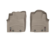Load image into Gallery viewer, Weathertech 454521 FloorLiner™ DigitalFit® for Select Toyota Tacoma
