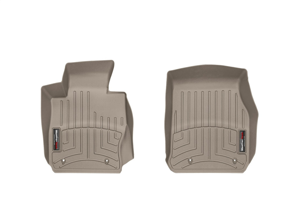 Weathertech 454541 FloorLiner™ DigitalFit® for Select BMW 320i xDrive, BMW 328d xDrive, BMW 328i GT xDrive, BMW 328i xDrive, BMW 330i GT xDrive, BMW 330i xDrive, BMW 335i GT xDrive, BMW 335i xDrive, BMW 340i GT xDrive, BMW 340i xDrive